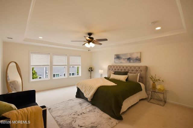 56 Eckert Drive 4204, Lincroft, NJ 07738