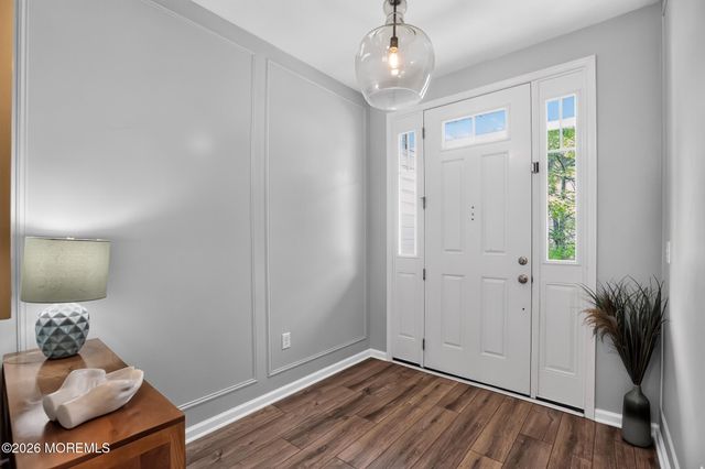 56 Eckert Drive 4204, Lincroft, NJ 07738