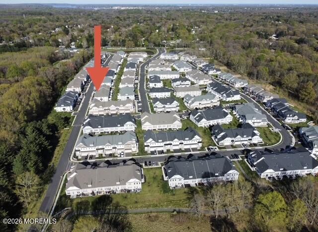 56 Eckert Drive 4204, Lincroft, NJ 07738