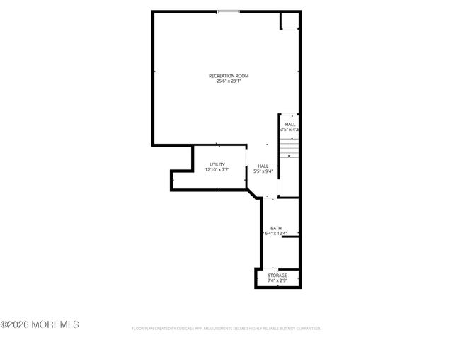 56 Eckert Drive 4204, Lincroft, NJ 07738