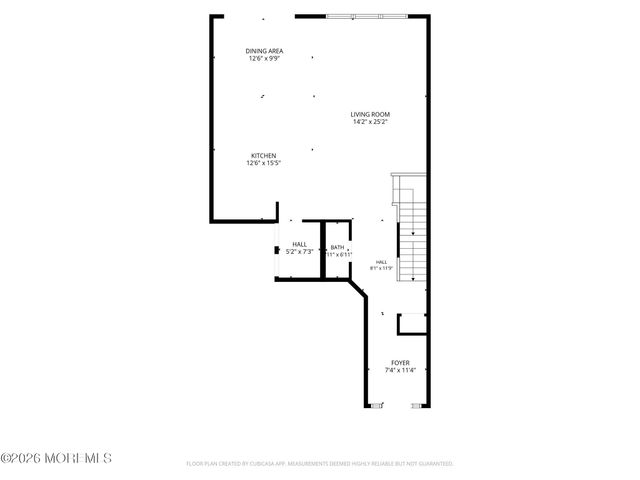 56 Eckert Drive 4204, Lincroft, NJ 07738