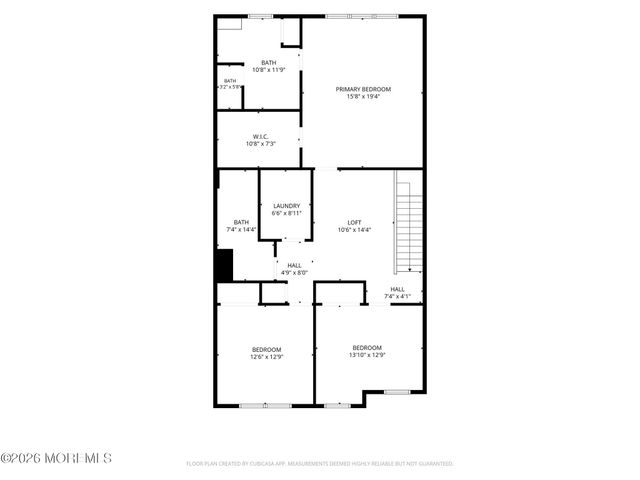 56 Eckert Drive 4204, Lincroft, NJ 07738