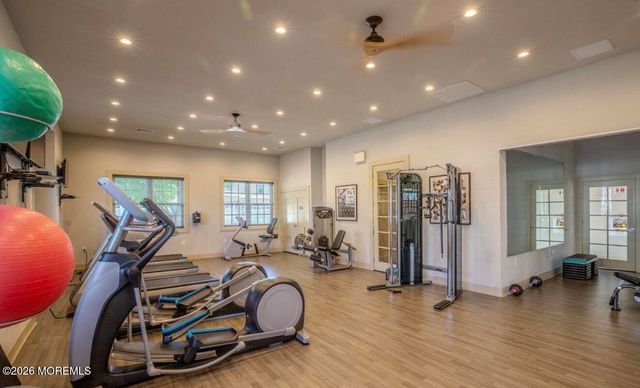 56 Eckert Drive 4204, Lincroft, NJ 07738