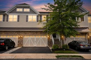 56 Eckert Drive 4204, Lincroft, NJ 07738