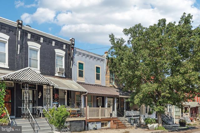 1346 S 46TH ST, Philadelphia, PA 19143