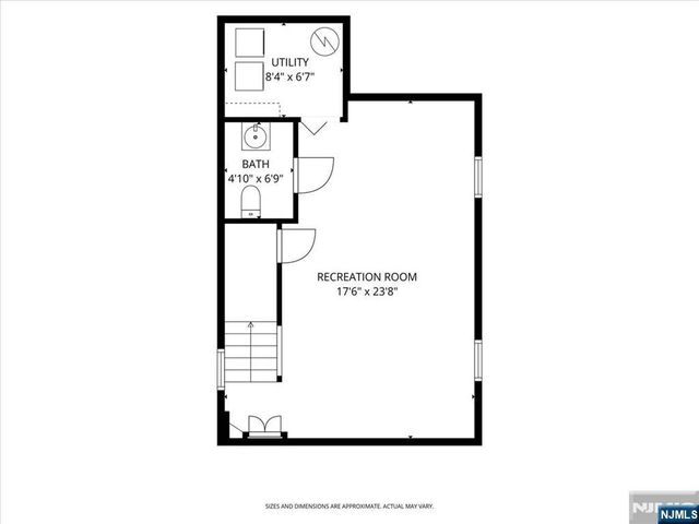 254 Elm Avenue, Teaneck, NJ 07666