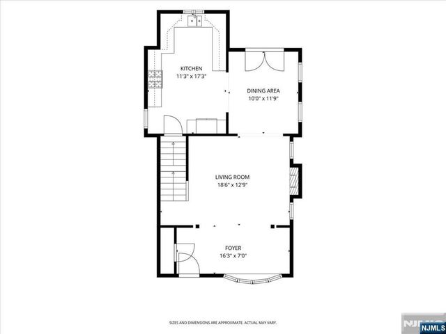 254 Elm Avenue, Teaneck, NJ 07666