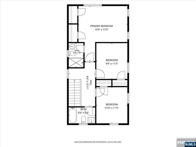 254 Elm Avenue, Teaneck, NJ 07666