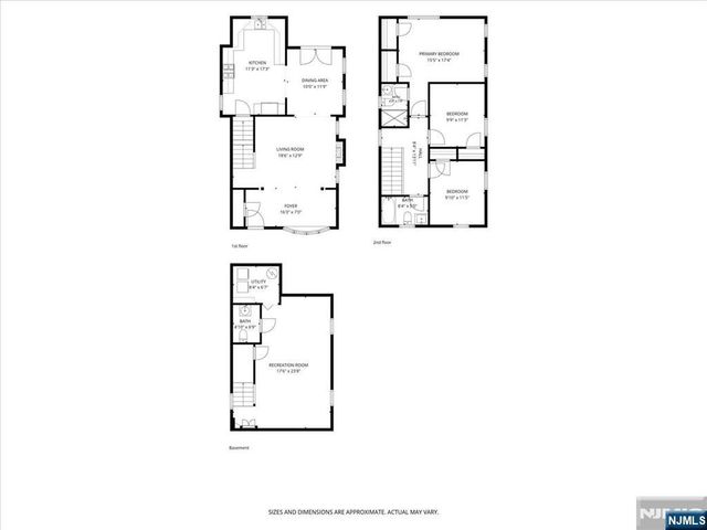 254 Elm Avenue, Teaneck, NJ 07666