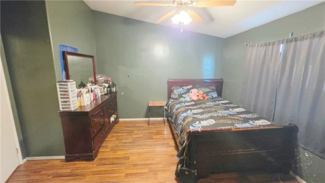 823 Deer Ridge, Bakersfield, CA 93306