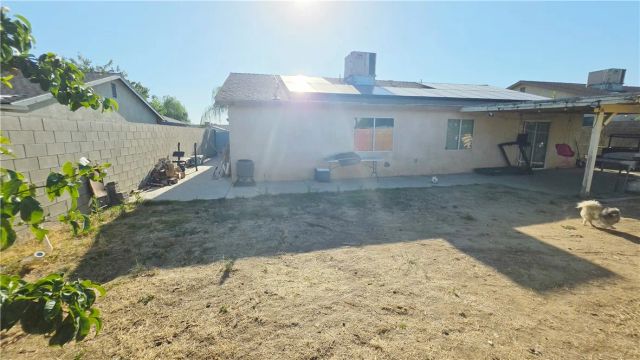 823 Deer Ridge, Bakersfield, CA 93306