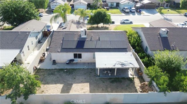 823 Deer Ridge, Bakersfield, CA 93306