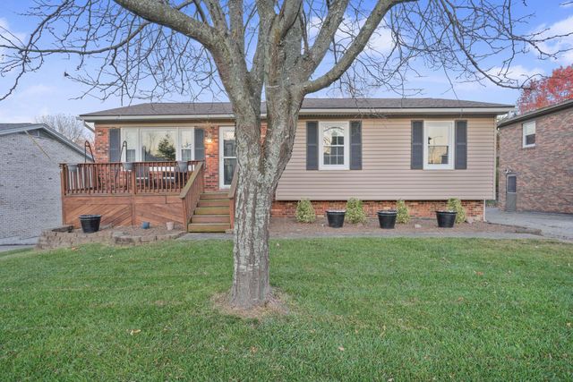 1379 Beulah Park, Lexington, KY 40517