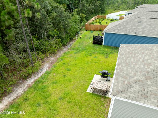 1808 Willowtree Court SE, Bolivia, NC 28422