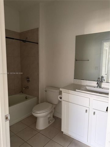 1137 SW 6th Ct, Florida City, FL 33034