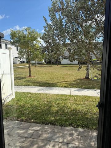 1137 SW 6th Ct, Florida City, FL 33034