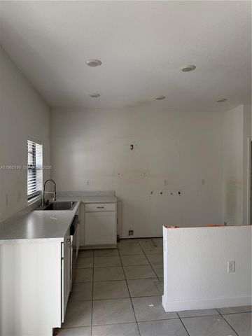 1137 SW 6th Ct, Florida City, FL 33034