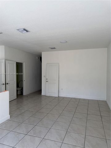 1137 SW 6th Ct, Florida City, FL 33034
