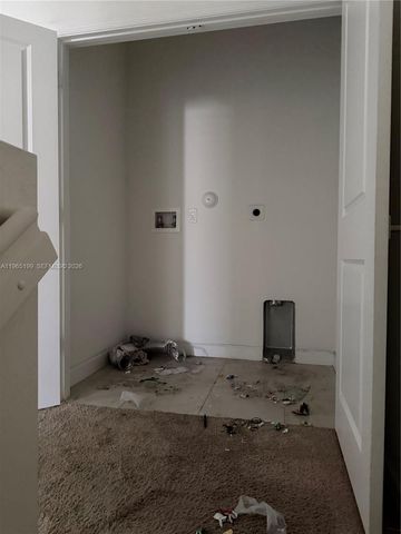 1137 SW 6th Ct, Florida City, FL 33034