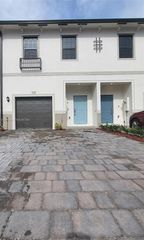 1137 SW 6th Ct, Florida City, FL 33034