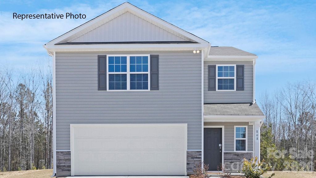 2563 Goose Fair Road, Maiden, NC 28650