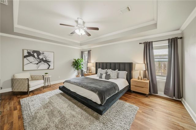 809 Emerald Dove Avenue, College Station, TX 77845