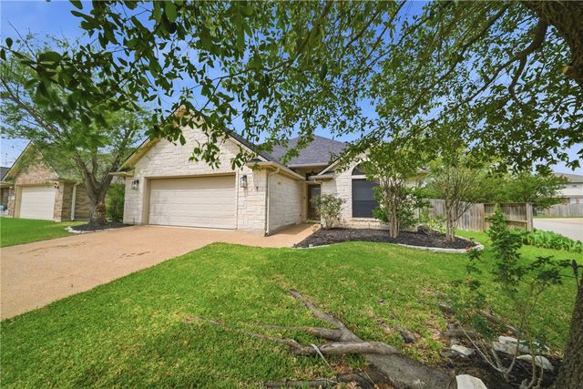 809 Emerald Dove Avenue, College Station, TX 77845