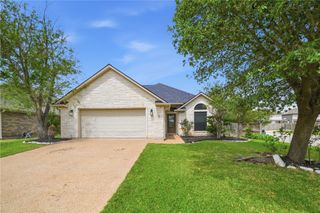 809 Emerald Dove Avenue, College Station, TX 77845