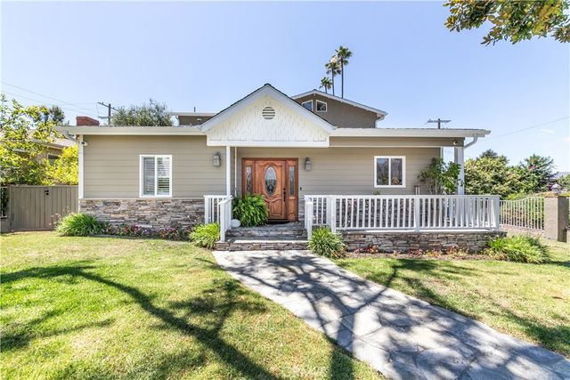 10159 Parr Avenue, Sunland, CA 91040