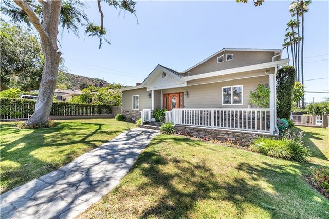10159 Parr Avenue, Sunland, CA 91040