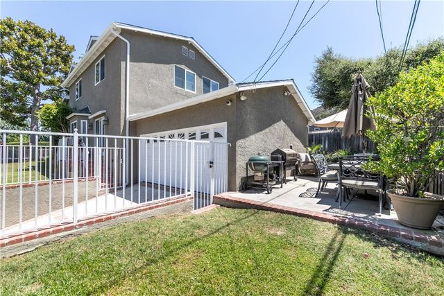10159 Parr Avenue, Sunland, CA 91040