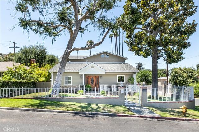 10159 Parr Avenue, Sunland, CA 91040
