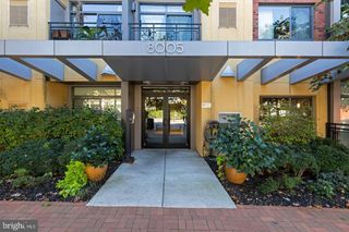8005 13TH ST #201, Silver Spring, MD 20910