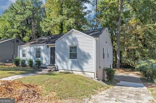 924 BEECHER, Atlanta, GA 30311