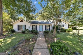 226 N Wesleyan Circle, Macon, GA 31210