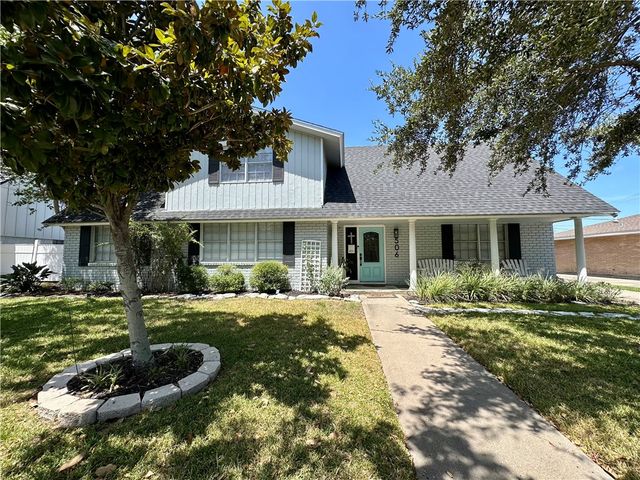 506 Monette Dr, Corpus Christi, TX 78412