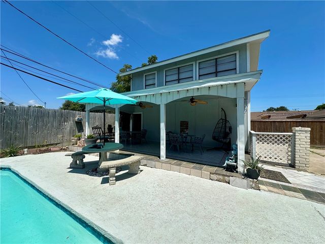 506 Monette Dr, Corpus Christi, TX 78412