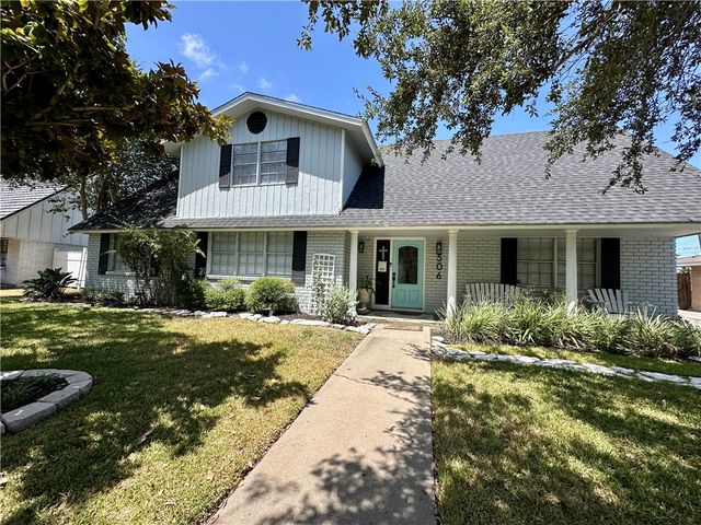 506 Monette Dr, Corpus Christi, TX 78412