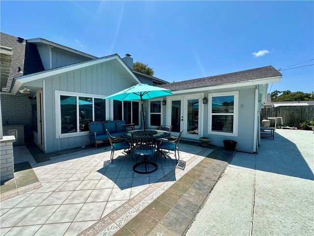 506 Monette Dr, Corpus Christi, TX 78412