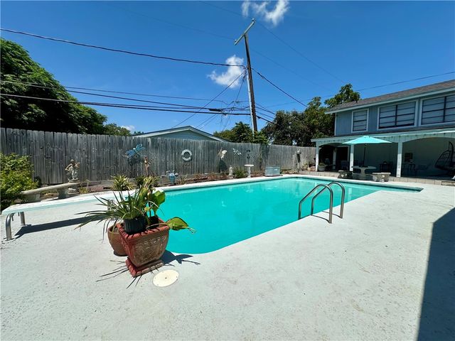 506 Monette Dr, Corpus Christi, TX 78412