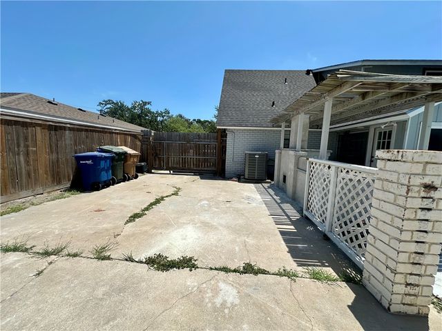 506 Monette Dr, Corpus Christi, TX 78412
