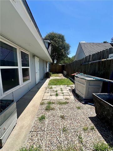 506 Monette Dr, Corpus Christi, TX 78412