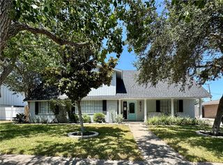 506 Monette Dr, Corpus Christi, TX 78412