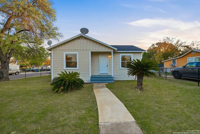 342 Bristol, San Antonio, TX 78214