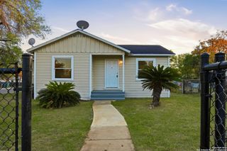 342 Bristol, San Antonio, TX 78214