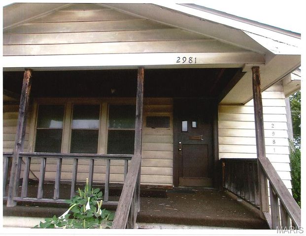 2981 Madison Avenue, Granite City, IL 62040