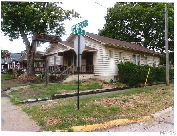 2981 Madison Avenue, Granite City, IL 62040
