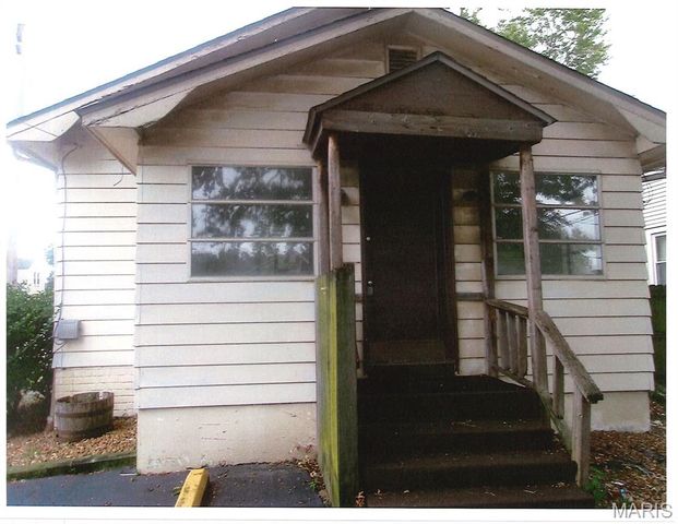 2981 Madison Avenue, Granite City, IL 62040