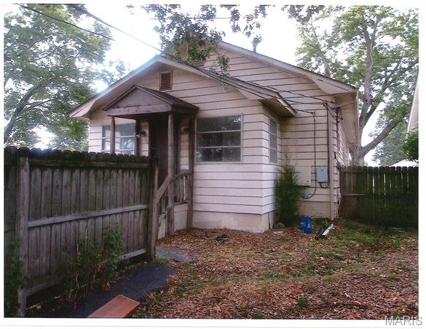 2981 Madison Avenue, Granite City, IL 62040