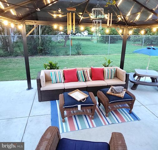 3853 RUMSEY DR, Trappe, MD 21673
